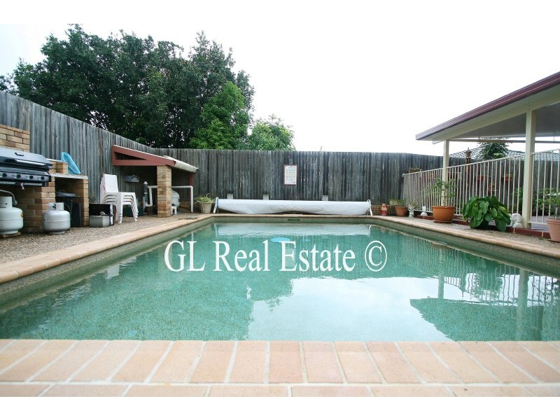 94 Lamberth Road, Regents Park QLD 4118