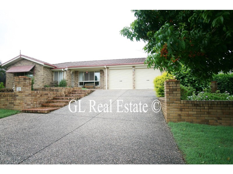 94 Lamberth Road, Regents Park QLD 4118