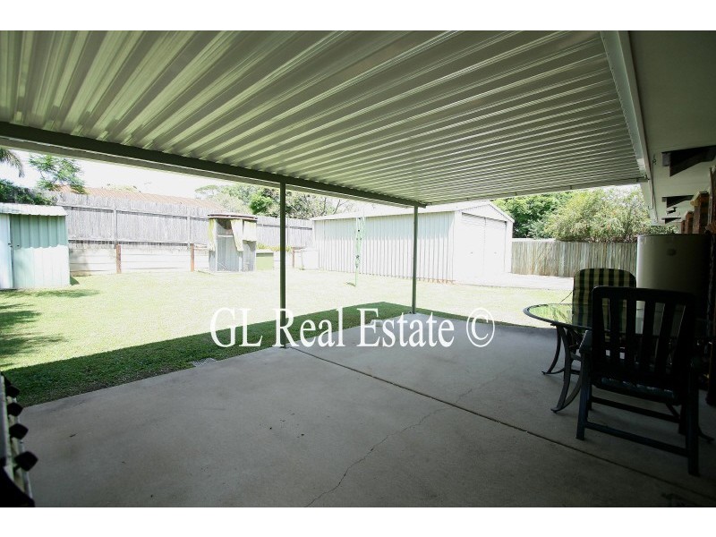 Browns Plains QLD 4118