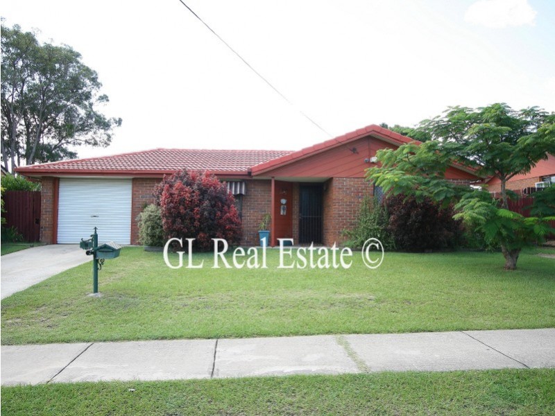 9 Homebush Dve, Regents Park QLD 4118