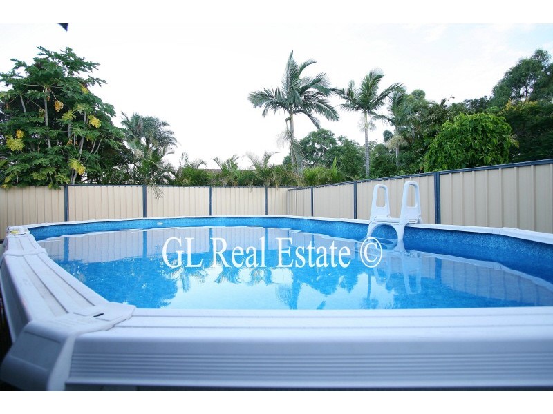 2 LETITIA STREET, Regents Park QLD 4118