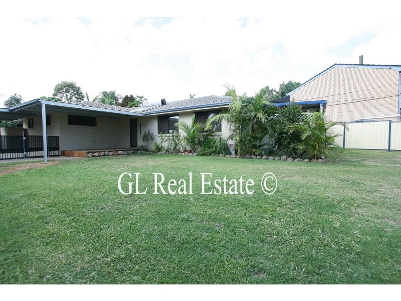 2 LETITIA STREET, Regents Park QLD 4118