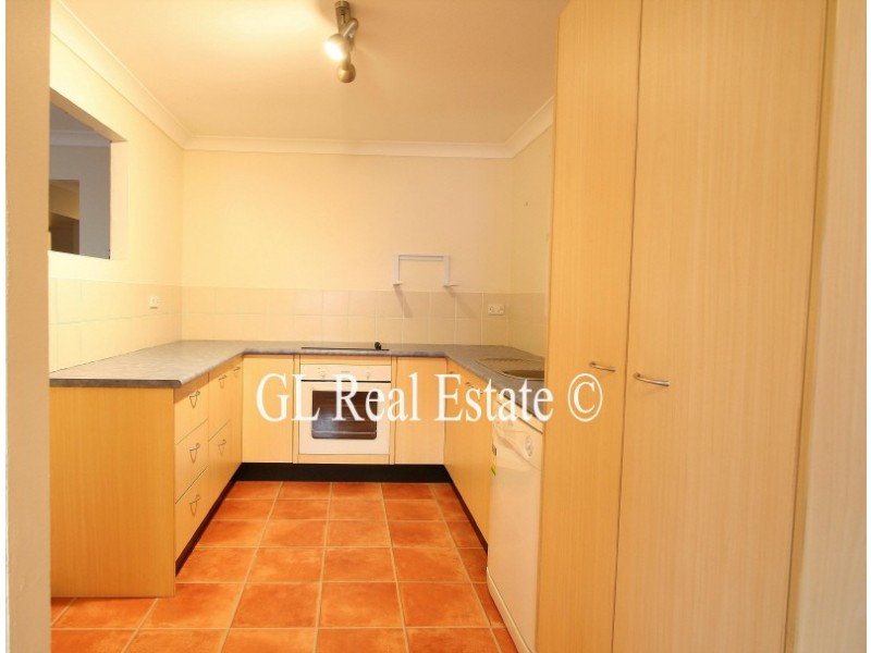 2 LETITIA STREET, Regents Park QLD 4118