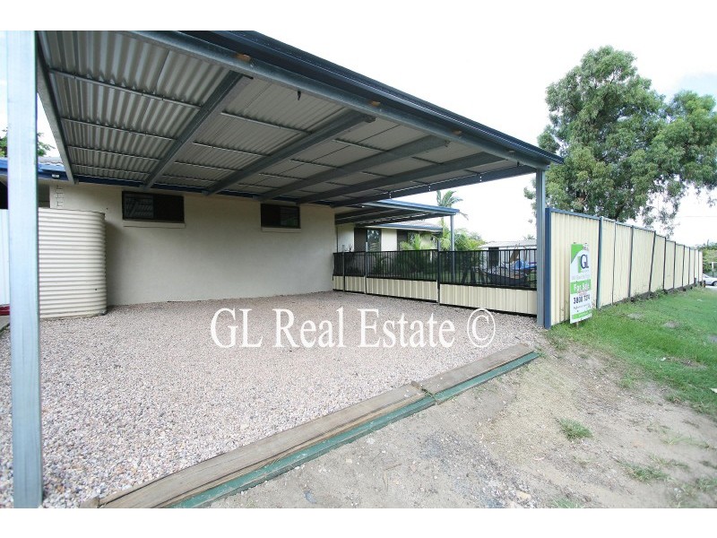 2 LETITIA STREET, Regents Park QLD 4118