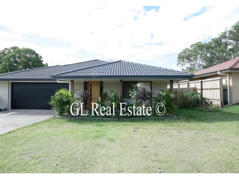 18 Moxey Street, Marsden QLD 4132