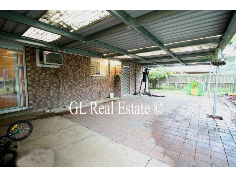 15 FAIRBAIRN STREET, Marsden QLD 4132