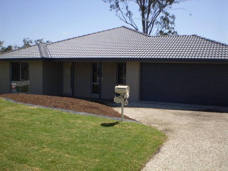 32 JEFF COLLINS CIRCUIT, Bellbird Park QLD 4300