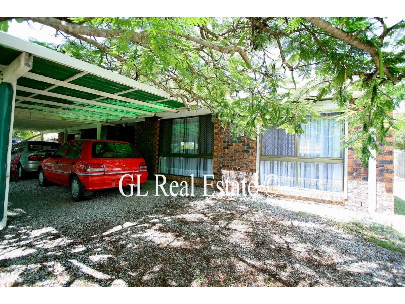 Browns Plains QLD 4118