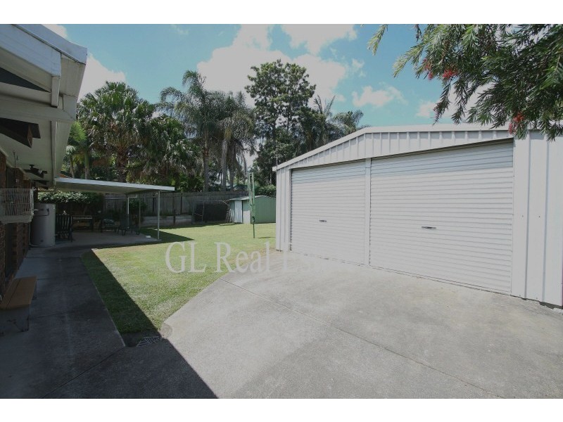 Browns Plains QLD 4118