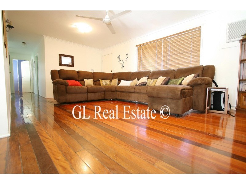 5 ABBEYFEALE STREET, Crestmead QLD 4132