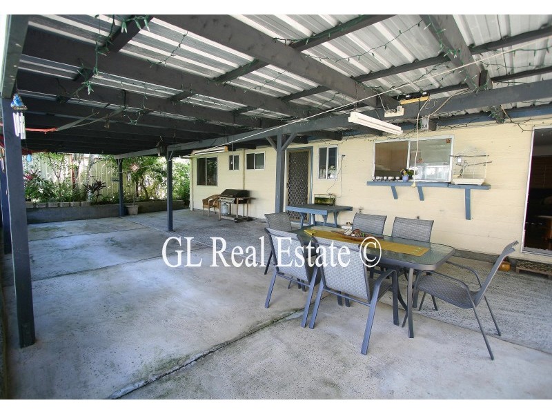 5 ABBEYFEALE STREET, Crestmead QLD 4132