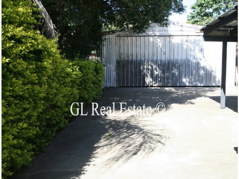 5 ABBEYFEALE STREET, Crestmead QLD 4132