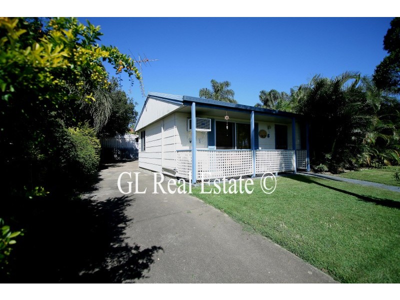 5 ABBEYFEALE STREET, Crestmead QLD 4132