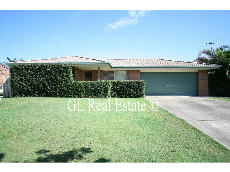 27 Lorraine Street, Crestmead QLD 4132