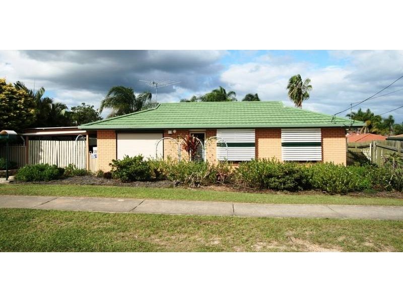 4 HUON STREET, Crestmead QLD 4132