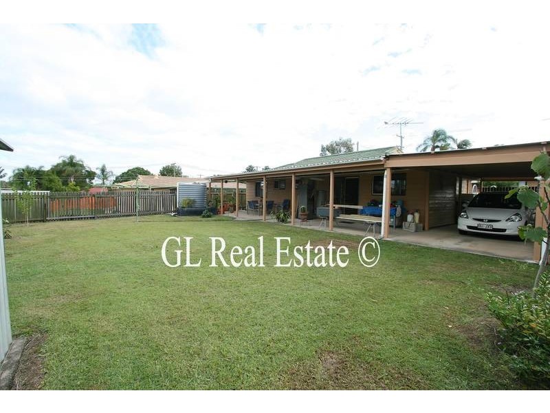 4 HUON STREET, Crestmead QLD 4132