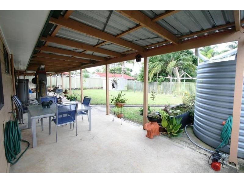 4 HUON STREET, Crestmead QLD 4132