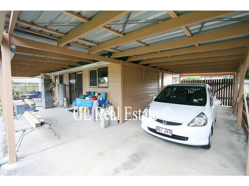 4 HUON STREET, Crestmead QLD 4132