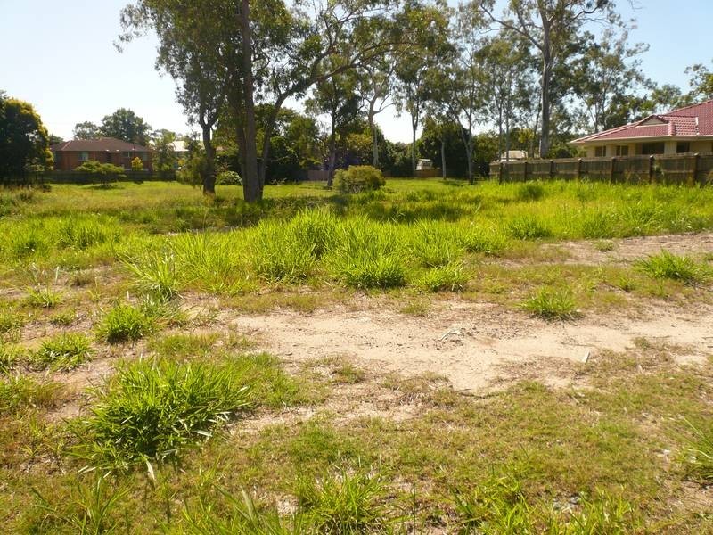 60 Gomana St, Slacks Creek QLD 4127