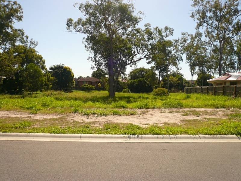 60 Gomana St, Slacks Creek QLD 4127