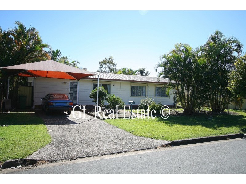 16 Maple Street, Marsden QLD 4132