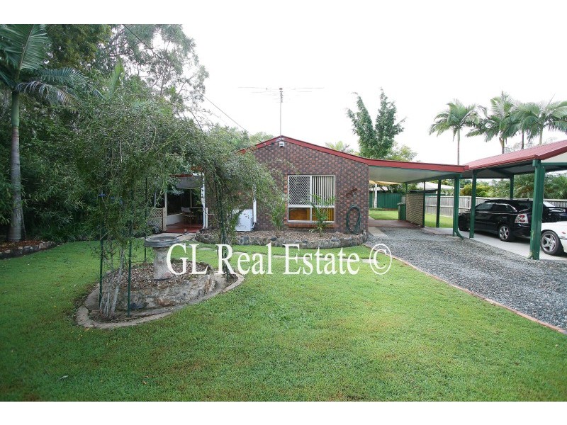 544 BROWNS PLAINS, Marsden QLD 4132