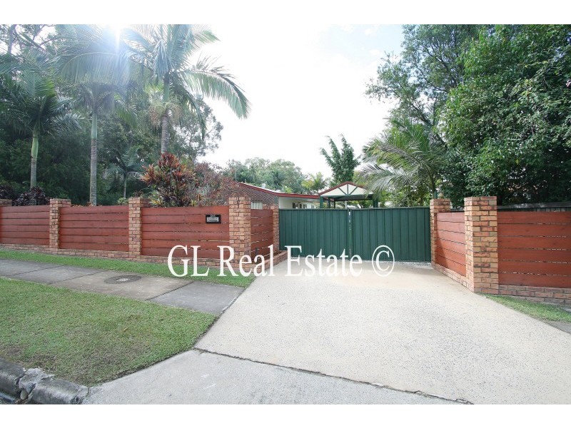 544 BROWNS PLAINS, Marsden QLD 4132