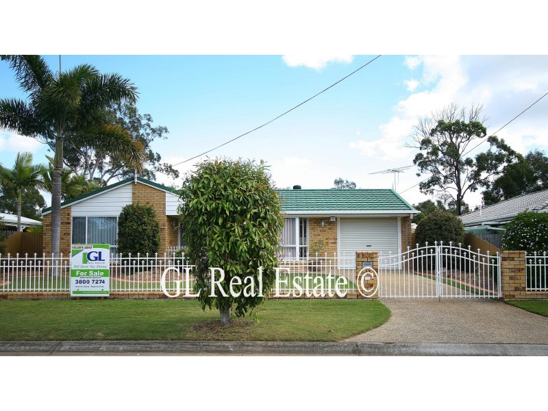 20 Fairbairn St, Marsden QLD 4132