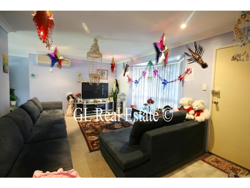 48 Brandon St, Marsden QLD 4132