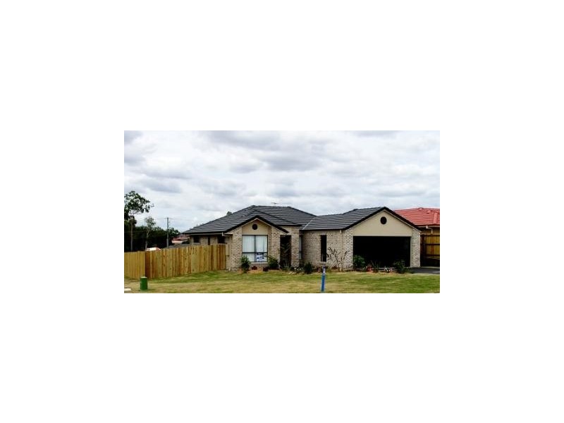 78 PAUL DRIVE, Regents Park QLD 4118