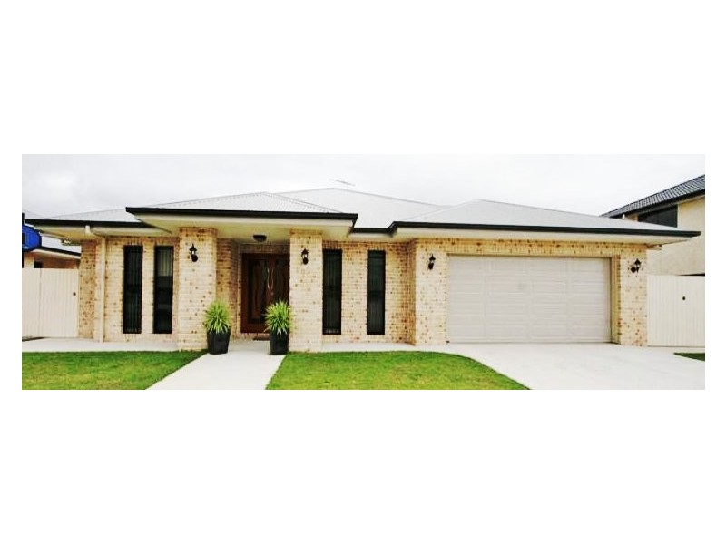 30 MARYLAND DRIVE, Regents Park QLD 4118