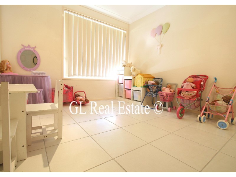 Regents Park QLD 4118