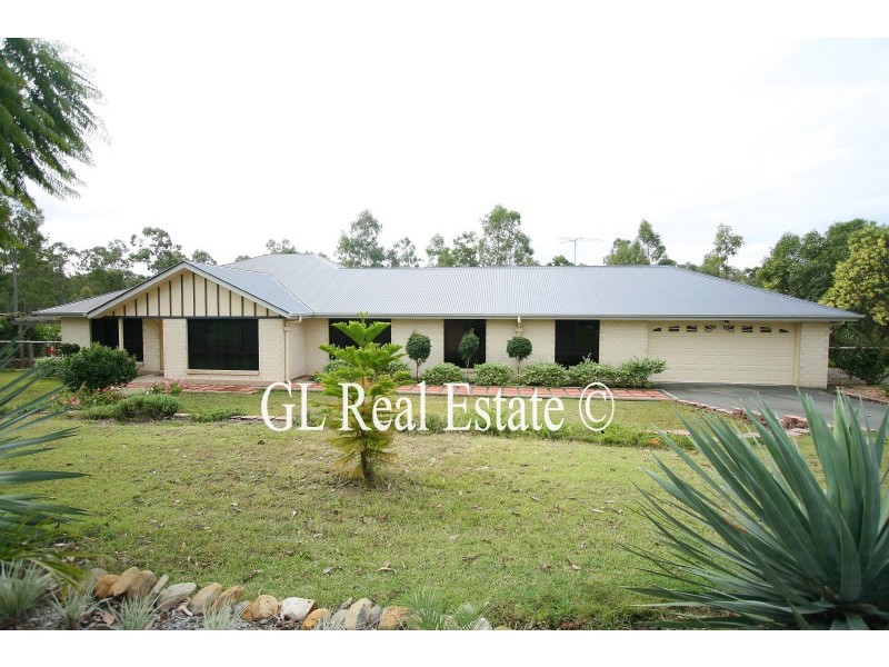 New Beith QLD 4124