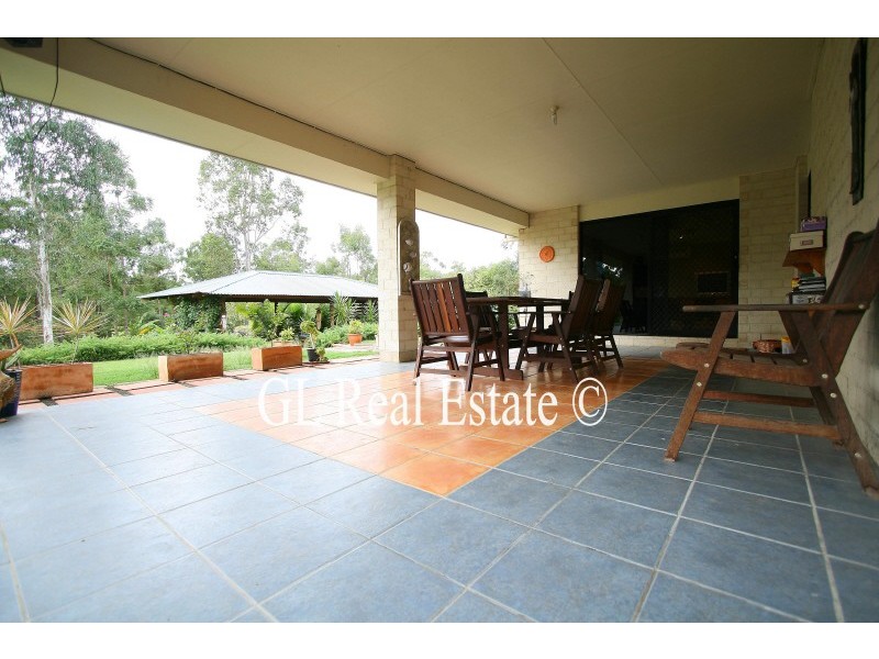 New Beith QLD 4124