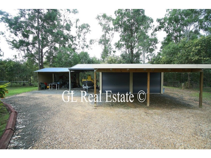 New Beith QLD 4124