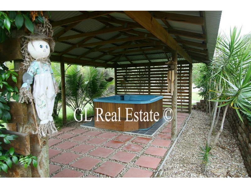 New Beith QLD 4124