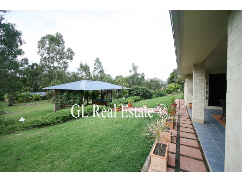 New Beith QLD 4124