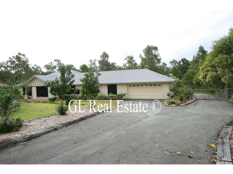 New Beith QLD 4124