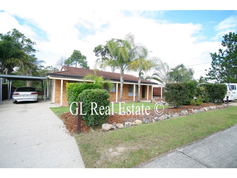 Browns Plains QLD 4118