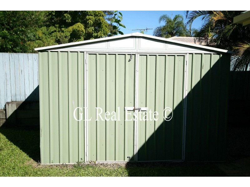 18 APEX STREET, Marsden QLD 4132