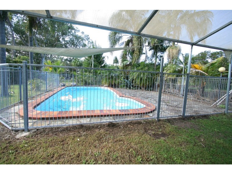 351 Park Ridge Road, Park Ridge QLD 4125
