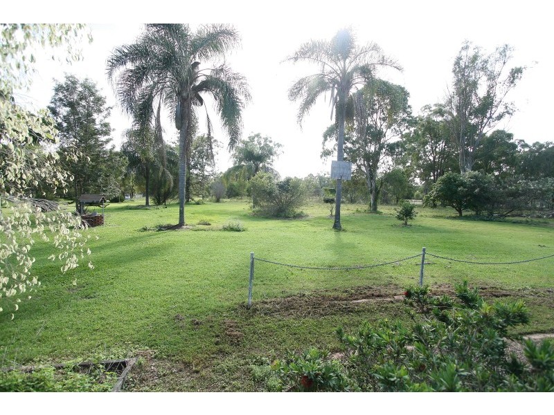 351 Park Ridge Road, Park Ridge QLD 4125