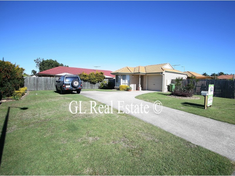 32 LORRAINE STREET, Crestmead QLD 4132