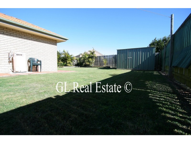 32 LORRAINE STREET, Crestmead QLD 4132