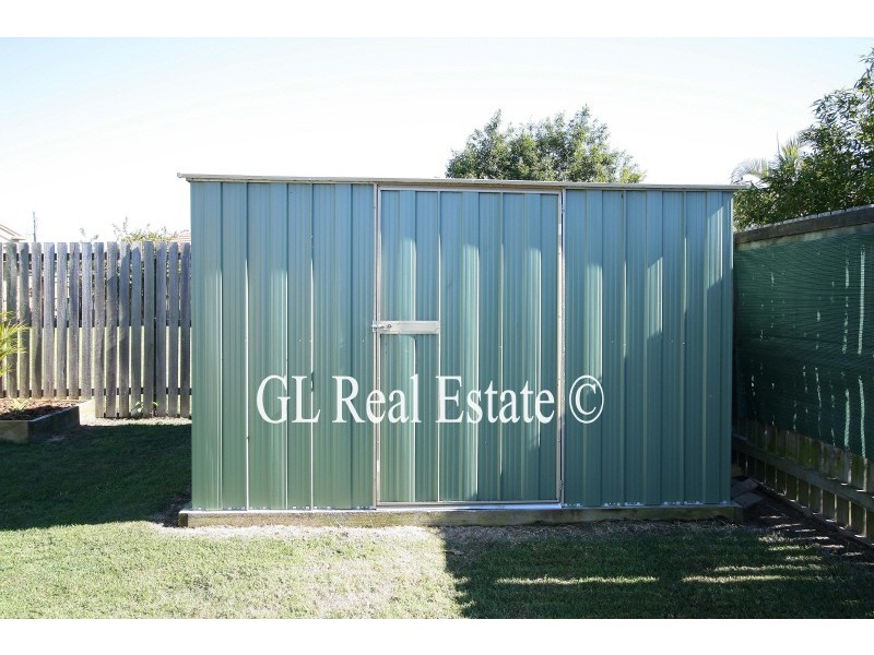 32 LORRAINE STREET, Crestmead QLD 4132