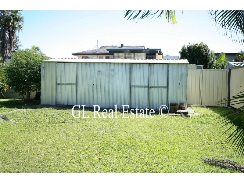 Marsden QLD 4132