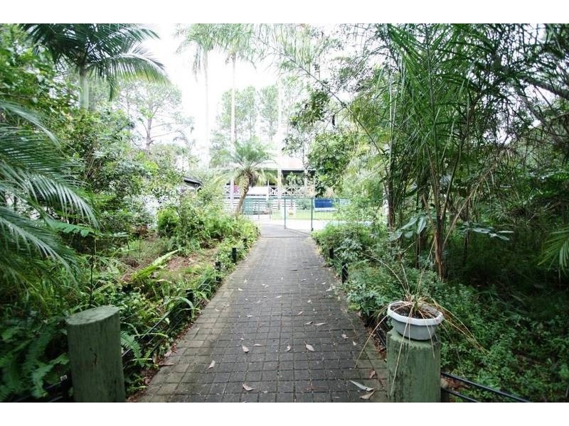 Park Ridge QLD 4125