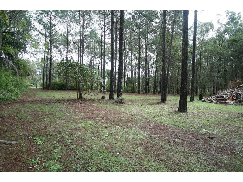 Park Ridge QLD 4125