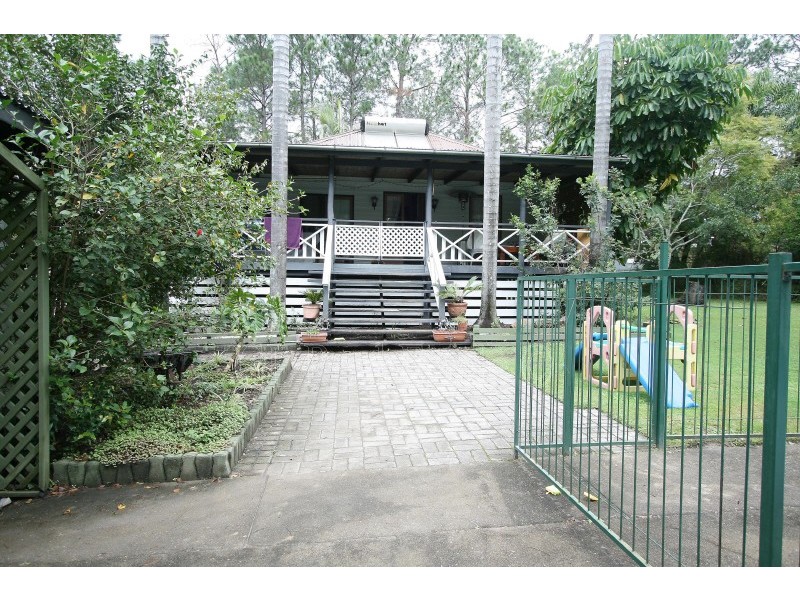 Park Ridge QLD 4125