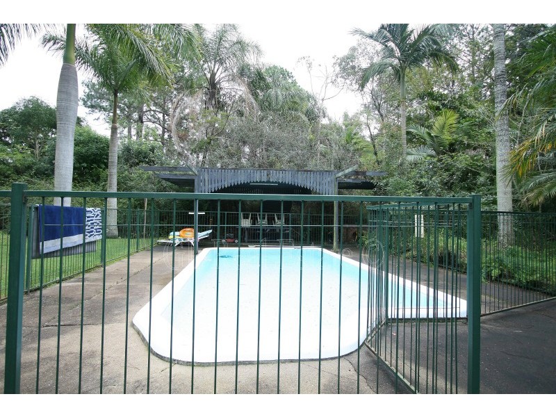 Park Ridge QLD 4125